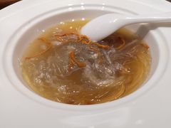 -东湖食堂·湖景餐厅•会议