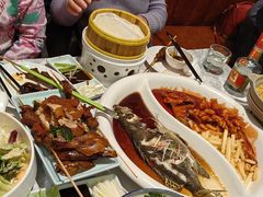 -马凯餐厅(地安门店)