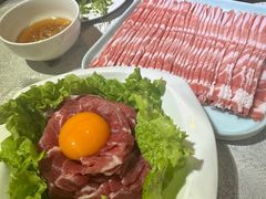-东来顺饭庄(新源里店)