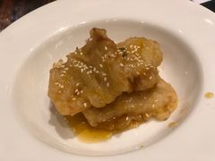 -夏宫中餐厅(香格里拉大酒店)