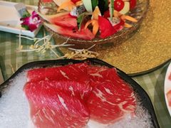 -番食园鲜食火锅(高新店)