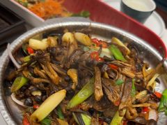 -饺子功·东北记忆·锅包肉(电厂路店)