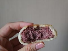 -华荣哲绿豆饼(泰安店)
