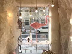 -Smile House咖啡馆(群芳小区店)