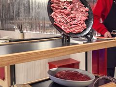 -廖掌柜·重庆鲜货火锅(上海首店)