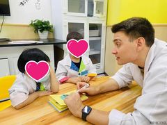 -神奇科学家STEAM科学实验科创赛事机器人编程逻辑思维MadScience(长宁来福士校区)