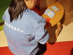 -爱睿思儿童早教亲子游泳(万象城店)