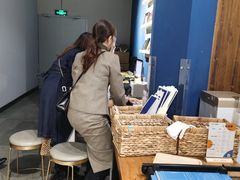 -海马体照相馆(天津世纪都会店)