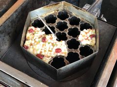 -孙氏梅花糕(马台街)