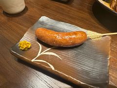 -鸟鹏烧鸟居酒屋(熙龙湾店)