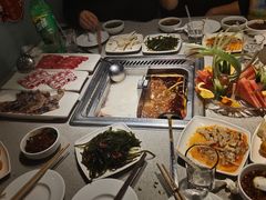 -海底捞火锅(万科广场店)