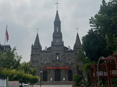 -青州古城