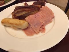 -济南喜来登酒店