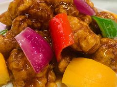 鲜果咕噜肉-南园酒家(前进路店)