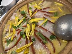 -京尊烤鸭店JINGZUN(春秀路店)