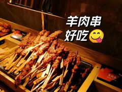 -比格比萨自助(宝山日月光店)