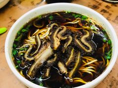 -清真蒋有记(老门东店)
