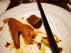 -紫光园·烤鸭·北京菜(劲松店)