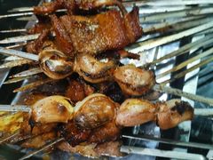 -二姐卤煮(南十里居店)