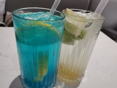 -BE BRIGHT KITCHEN(正佳广场店)
