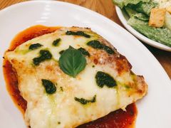 -城市大道红炉披萨烘焙坊