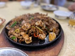 -标记美食新鲜猪杂(兴南大道店)