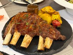 -LA CREPERIE BRETONNE布列塔尼法式餐厅(天童北路店)