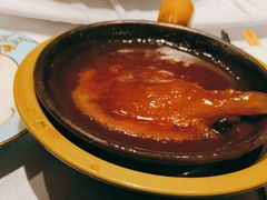 -鱼翅楼·津派砂锅鱼翅(水上公园店)