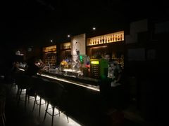 -STARRY CAFE & LOUNGE BAR(高新店)