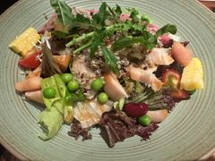 -山葵家·创意料理(万象汇店)