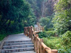 -华清宫景区