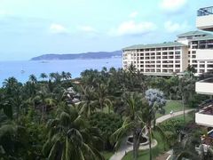 -三亚亚龙湾天域度假酒店