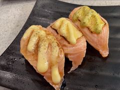 -友壹町寿司(佛山新DNA店)