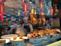 -陈鹏鹏潮汕菜(宝安机场T3航站楼店)