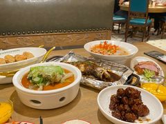 -新白鹿餐厅(城西银泰城店)