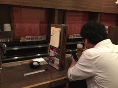 iphone_upload_pic-一蘭拉面(新宿中央东口店)