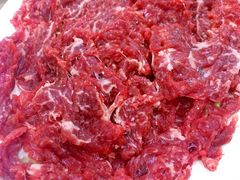 -潮汕良记牛肉火锅(洪武路店)