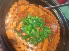 荔浦芋头-伙靠·江浙菜(田林路店)