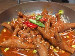 -KimPro 辛普乐概念韩餐