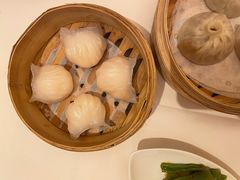 原汁鲜虾饺-利苑酒家(宜安广场店)