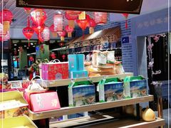 -金城大酒店-中餐厅(汾江中路店)