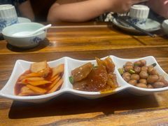 -鱼食饭稻·苏浙土菜17年老馆子(平江路店)