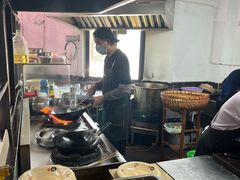 -何永光123鲜牛肉馆(1号店)