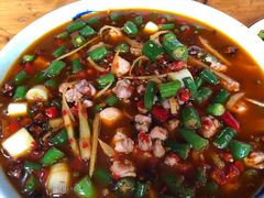 -院8里·少城记忆老川菜(宽窄巷子店)