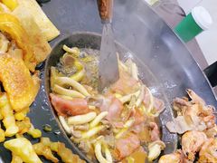 -大贵州烙锅