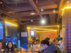-喝丢一只鞋海鲜烧烤·海肠捞饭(东关街店)