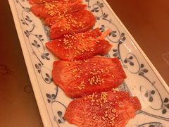 -松阪牛焼肉M(法善寺横丁店)