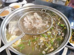 -合味土鸡火锅(中海世贸花园金碧庄店)
