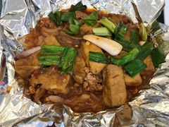 -自游人·美食一楼·地道徽菜(三十年名店)