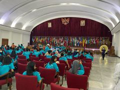 -亚非会议纪念博物馆